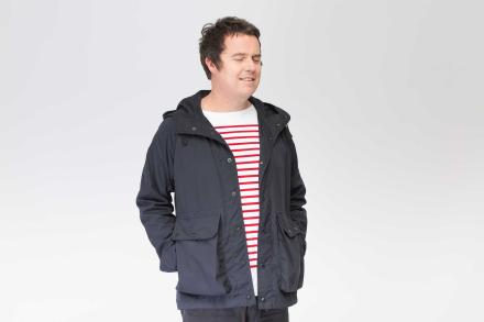 New Radio Comedy Show For Union Jack New Radio Comedy Show For Union Jack