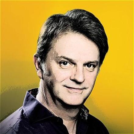 UK Tour For Paul Merton's Impro Chums