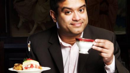 News: Comedi And Chase Star Paul Sinha Reveals He Has Parkinson's