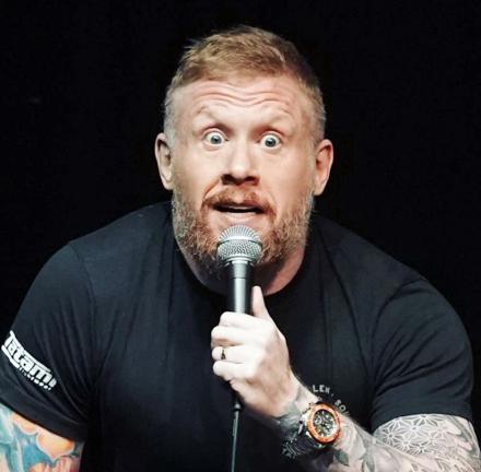 Shrewsbury International Comedy Festival Adds Paul Smith To Line-Up Shrewsbury International Comedy Festival Adds Paul Smith To Line-Up