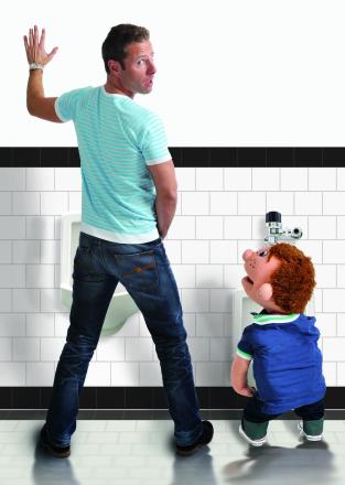 Paul Zerdin