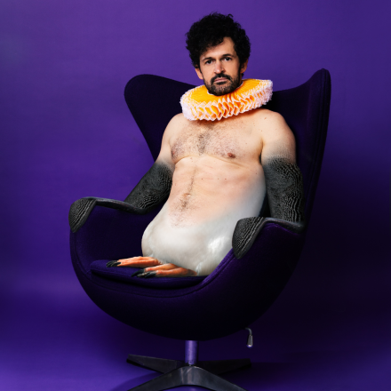 Underbelly Boulevard Soho Announces Autumn/Winter Season Underbelly Boulevard Soho Announces Autumn/Winter Season