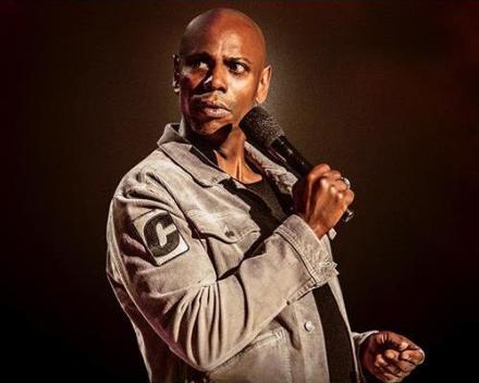 Dave Chappelle To Host Netflix Specials Dave Chappelle To Host Netflix Specials