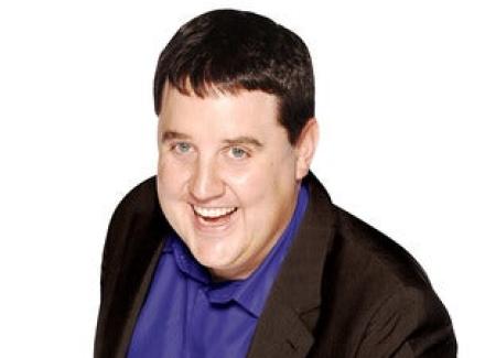 Peter Kay To Tour Again? =Peter Kay To Tour Again?