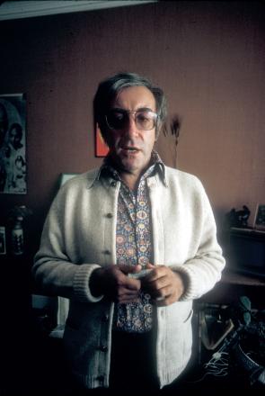 News: BBC To Air New Peter Sellers Documentary
