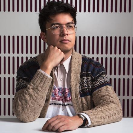 Phil Wang Headlines Evening Standard/Uber Gig