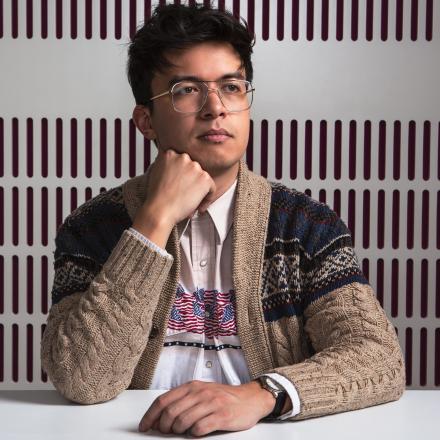 Phil Wang Joins Andi Oliver For New Food Podcast Phil Wang Joins Andi Oliver For New Food Podcast