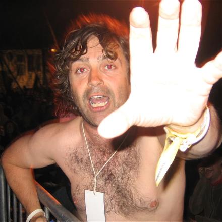 Gilded Balloon Announces More Fringe Shows 