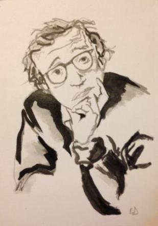 Woody Allen Woody Allen