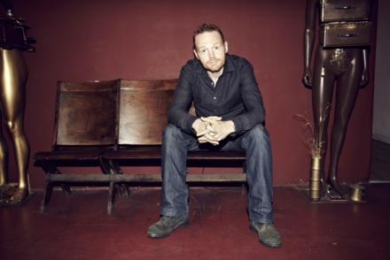 Bill Burr