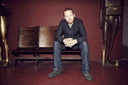 Bill Burr