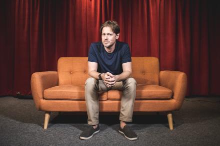 UK Dates For Tim Heidecker