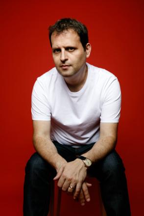 Nationwide Tour For Adam Kay's New Show Undoctored