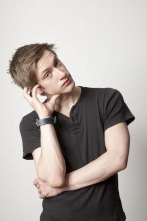Daniel Sloss Daniel Sloss