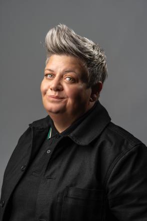 The Show Will Go On – Susie McCabe To Do Fringe Run After Emergency Heart Operation The Show Will Go On – Susie McCabe To Do Fringe Run After Emergency Heart Operation