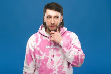 Review: Edinburgh Fringe 2024 – Elliot Steel, Underbelly Review: Edinburgh Fringe 2024 – Elliot Steel, Underbelly