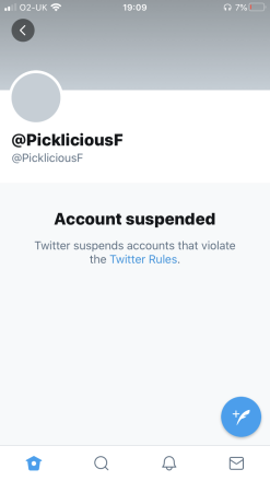 News: Twitter Suspends Ricky Gervais' Cat