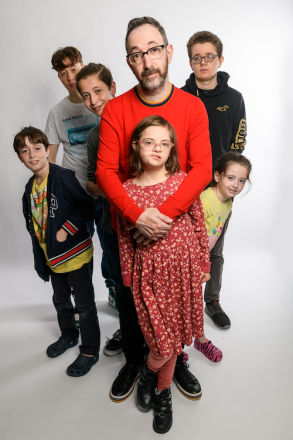 Book, Radio Series And Live Shows For Ashley Blaker Book, Radio Series And Live Shows For Ashley Blaker