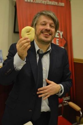 Richard Herring