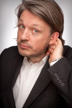 Richard Herring Richard Herring