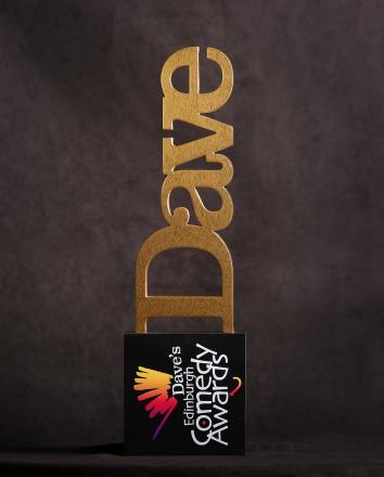 News: Dave's Edinburgh Comedy Awards Nominations Announced News: Dave's Edinburgh Comedy Awards Nominations Announced