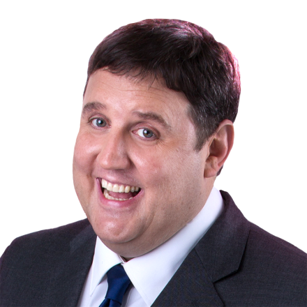 Peter Kay Adds Even More Tour Dates