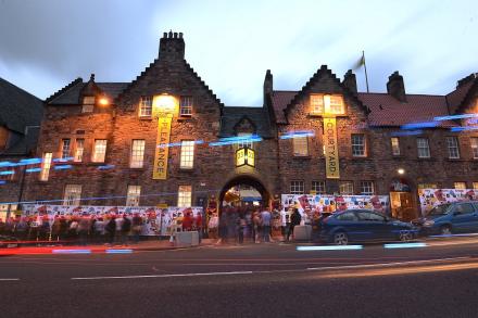Pleasance Theatre Announces Ten Edinburgh Fringe Shows Pleasance Theatre Announces Ten Edinburgh Fringe Shows