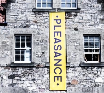 Pleasance To Use Funding To Support Shows In Small Venues Pleasance To Use Funding To Support Shows In Small Venues