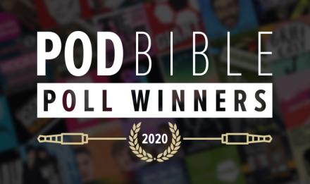 News: Pod Bible Poll Wins for Guilty Feminist, Sara Pascoe and Two Wins For James Acaster. News: Pod Bible Poll Wins for Guilty Feminist, Sara Pascoe and Two Wins For James Acaster.