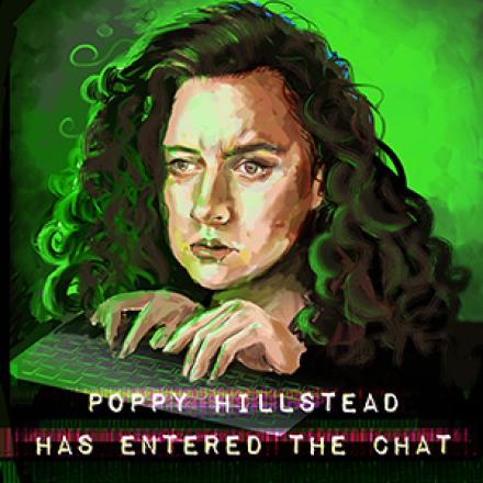 News: New Podcast Explores The World Of Internet Chat Rooms News: New Podcast Explores The World Of Internet Chat Rooms