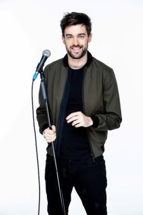 jack whitehall tour dates