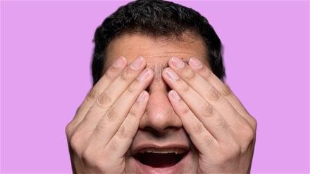 Brighton Fringe Review: Prateek Kohli: Denial, Komedia Studio Brighton Fringe Review: Prateek Kohli: Denial, Komedia Studio