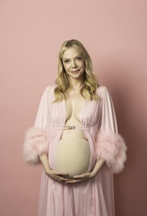 Interview: Rarely Asked Questions: Riki Lindhome Interview: Rarely Asked Questions: Riki Lindhome