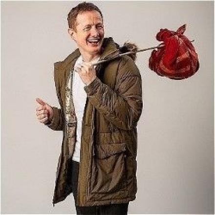 Just The Tonic Announces Edinburgh Fringe Shows Just The Tonic Announces Edinburgh Fringe Shows
