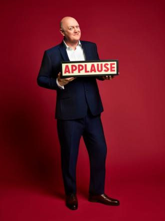 Mock the Week Returns