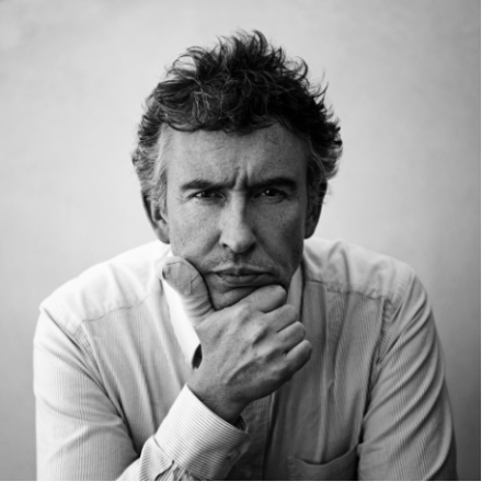 Steve Coogan To Play Ireland Manager Mick McCarthy In New Film Steve Coogan To Play Ireland Manager Mick McCarthy In New Film