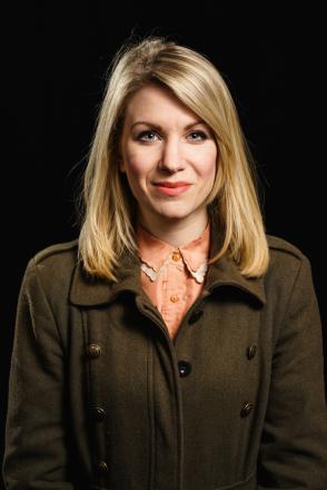 Late Night Mash Returns With New Host Rachel Parris