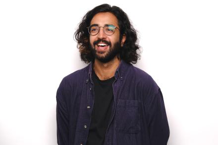 News: Tasha Dhanraj and Rajiv Karia Join BBC Studios as Staff Writers News: Tasha Dhanraj and Rajiv Karia Join BBC Studios as Staff Writers