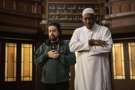 Award Winning Comedy Drama Ramy Returns To Channel 4