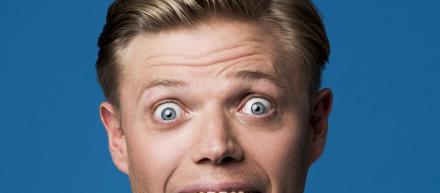 News: New Show For Rob Beckett News: New Show For Rob Beckett