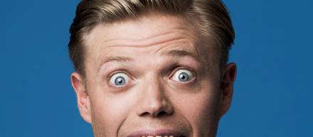 News: New Show For Rob Beckett