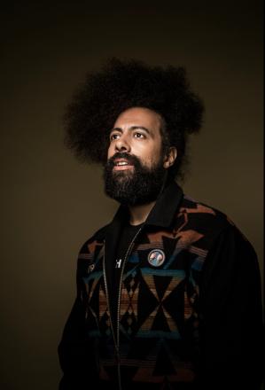 Reggie Watts, Mark Watson And More Join Latitude Line-Up Reggie Watts, Mark Watson And More Join Latitude Line-Up