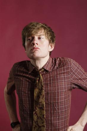 james Acaster