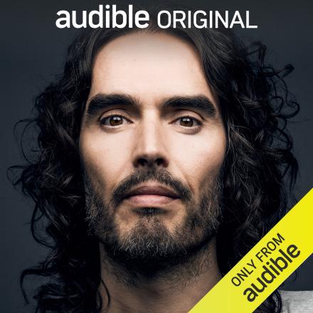 News: Revelation From Russell Brand News: Revelation From Russell Brand