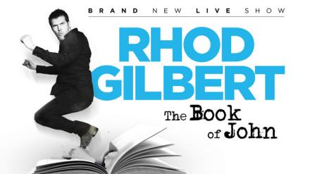 rhod gilbert tour dates rhod gilbert tour dates