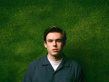 Rhys James Extends His Tour To Satisfy The Nation's Demands Rhys James Extends His Tour To Satisfy The Nation's Demands