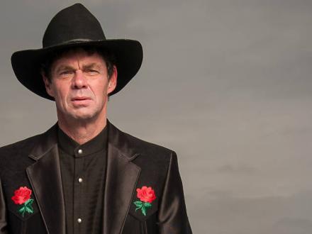 News: Rich Hall Explores The Relationship Between America And Russia News: Rich Hall Explores The Relationship Between America And Russia