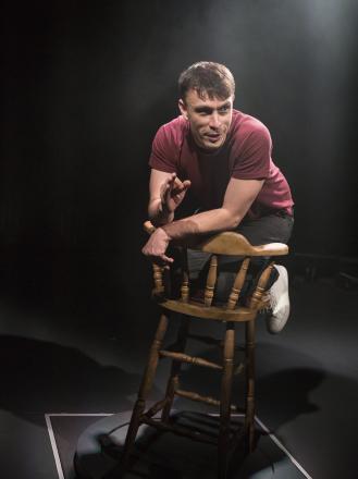 News: Olivier Award for Richard Gadd's Baby Reindeer News: Olivier Award for Richard Gadd's Baby Reindeer