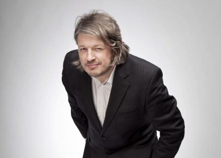 Richard Herring