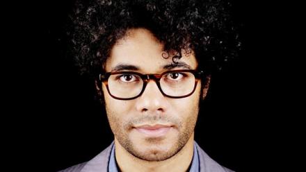 News: Richard Ayoade To Host TV BAFTAS